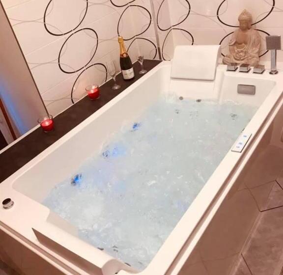 Bed and Breakfast Dampierrelove