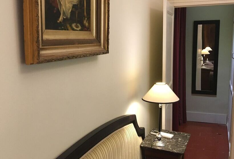 Bed and Breakfast Domaine De Saint Charles