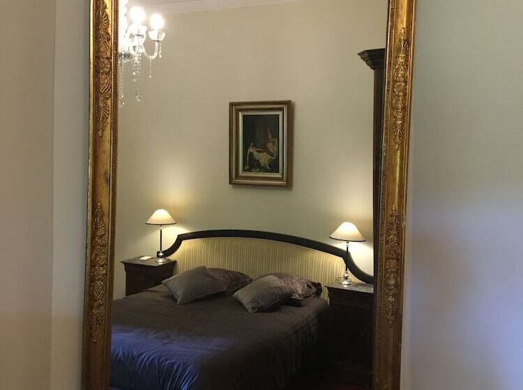 مبيت وإفطار Domaine De Saint Charles