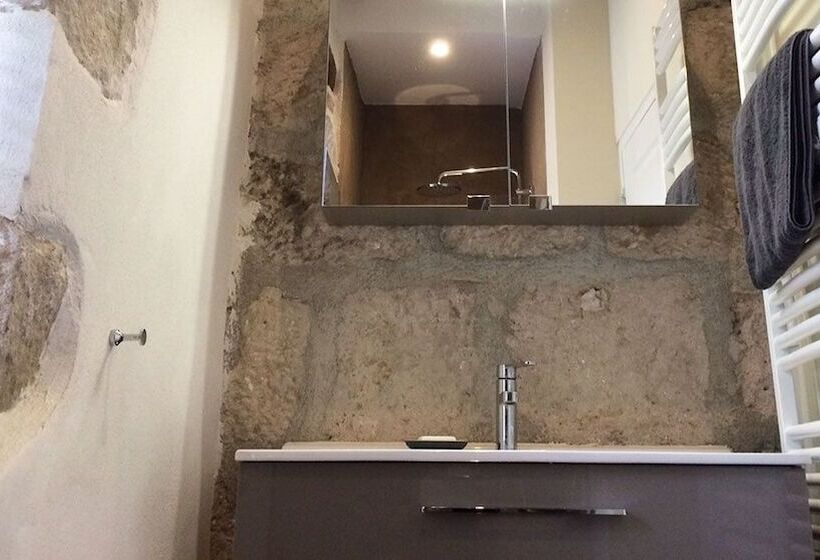 مبيت وإفطار Domaine De Saint Charles