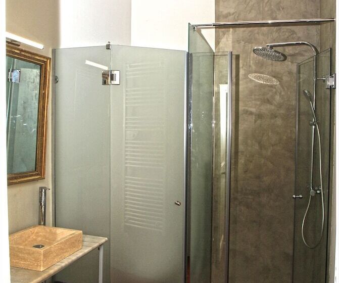 مبيت وإفطار Domaine De Saint Charles