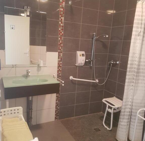 צימר L Etoile De La Fontchevriere