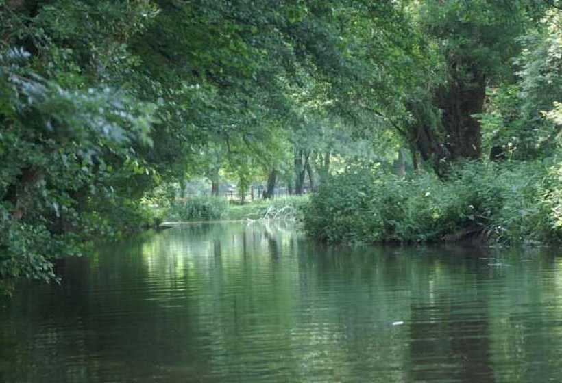 住宿加早餐  La Filaterie