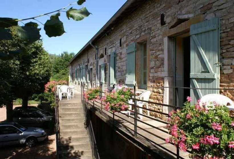 住宿加早餐  La Filaterie