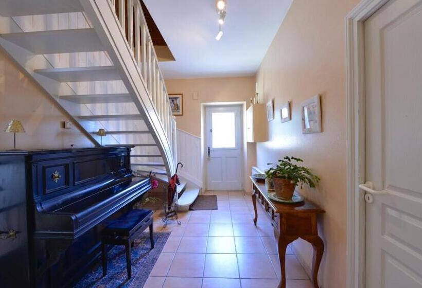 민박 La Grange De Georges