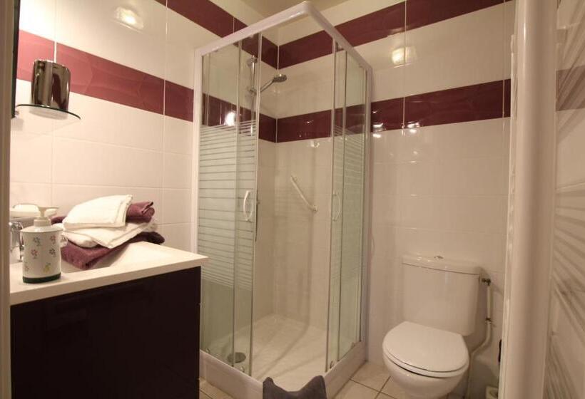 민박 La Grange De Georges