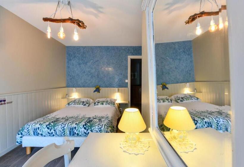 민박 La Grange De Georges