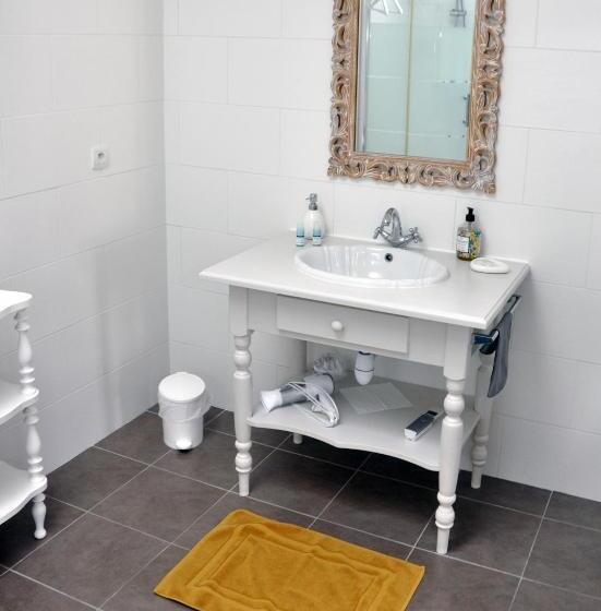 住宿加早餐 La Maison Du Baloir