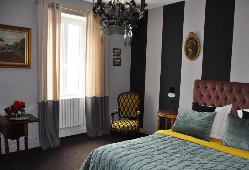 住宿加早餐 La Maison Du Baloir