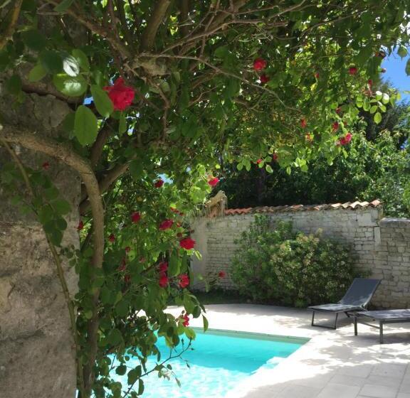 住宿加早餐 La Maison Du Baloir