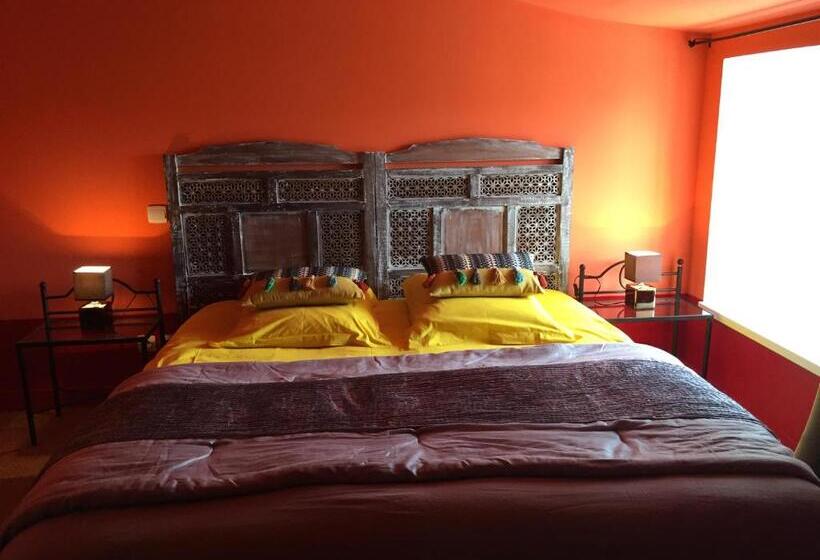 住宿加早餐 La Maison Du Baloir