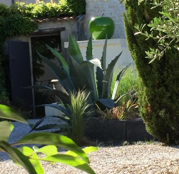 住宿加早餐 La Maison Du Baloir