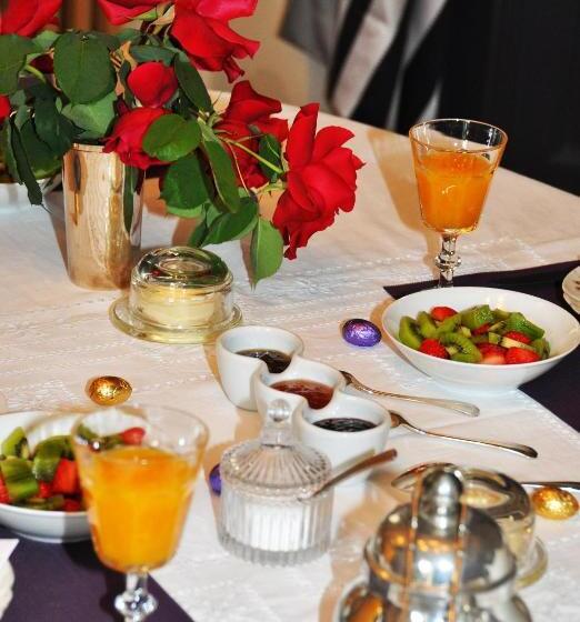 住宿加早餐 La Maison Du Baloir