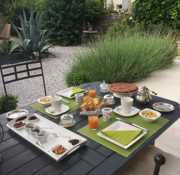 住宿加早餐 La Maison Du Baloir