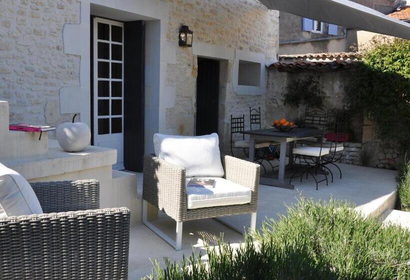 住宿加早餐 La Maison Du Baloir