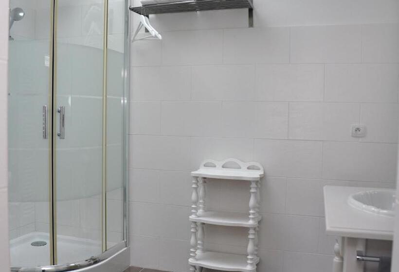 住宿加早餐 La Maison Du Baloir