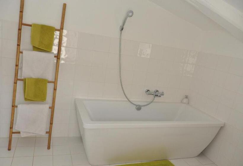 住宿加早餐 La Maison Du Baloir