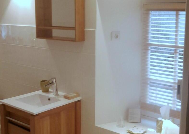 住宿加早餐 La Maison Du Baloir