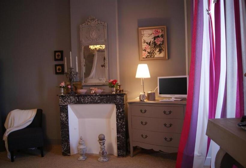 住宿加早餐 La Maison Du Baloir