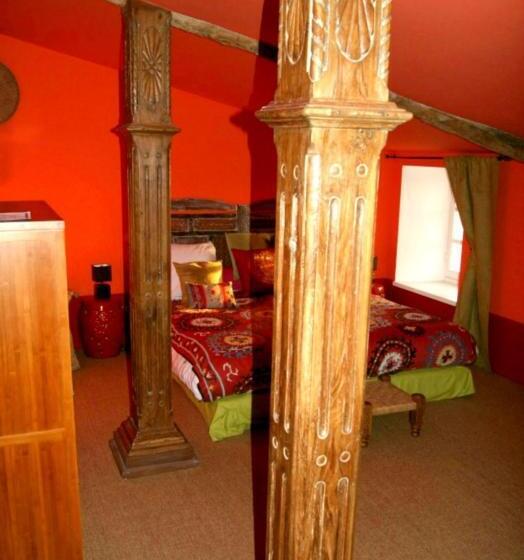 住宿加早餐 La Maison Du Baloir