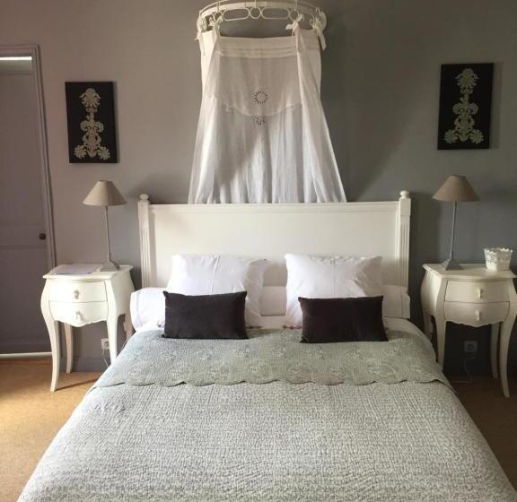 住宿加早餐 La Maison Du Baloir