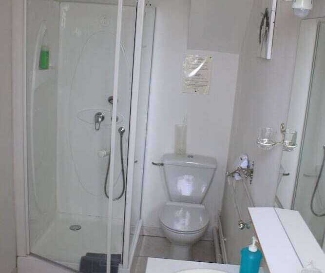 住宿加早餐 La Massonnière Chambres D'hôtes