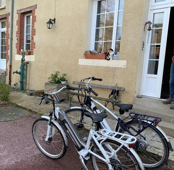 צימר La Métairie