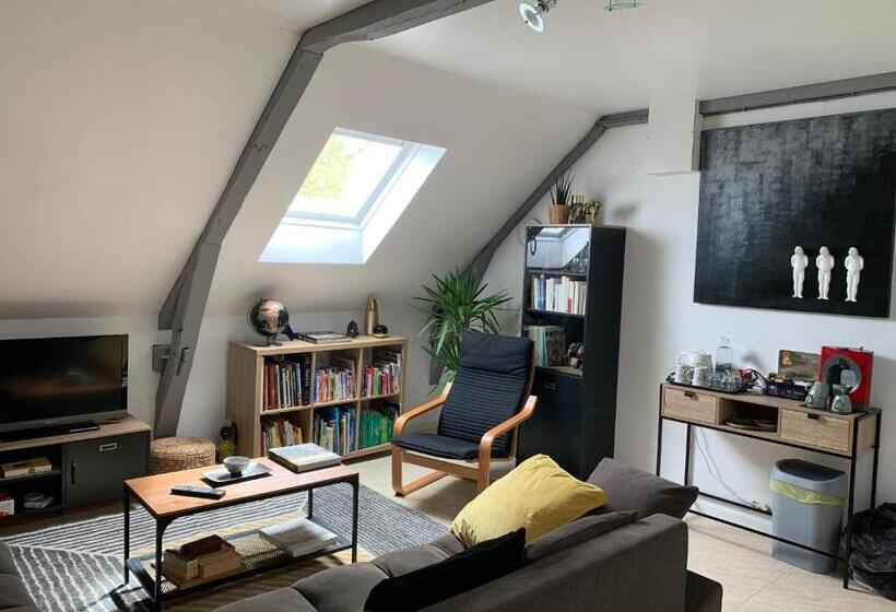 مبيت وإفطار La Métairie