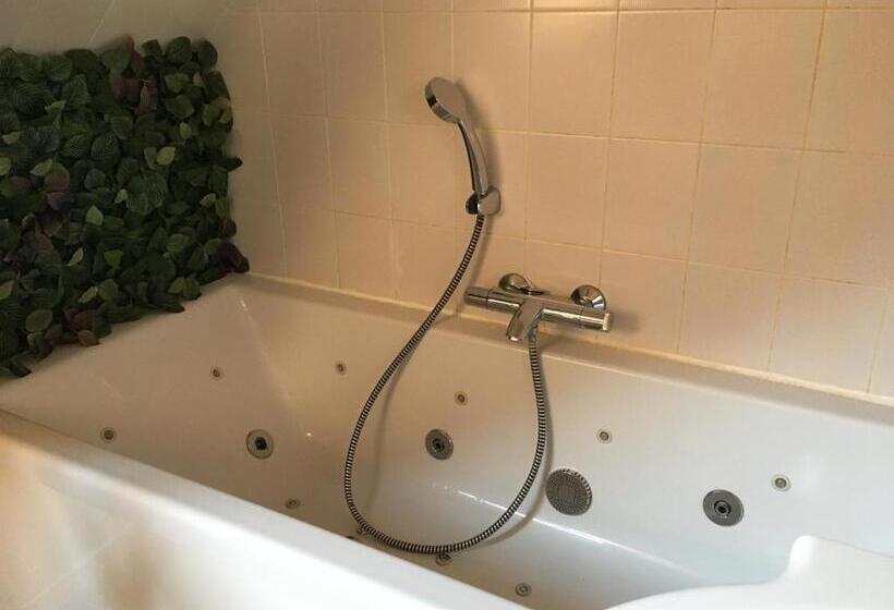 مبيت وإفطار La Métairie