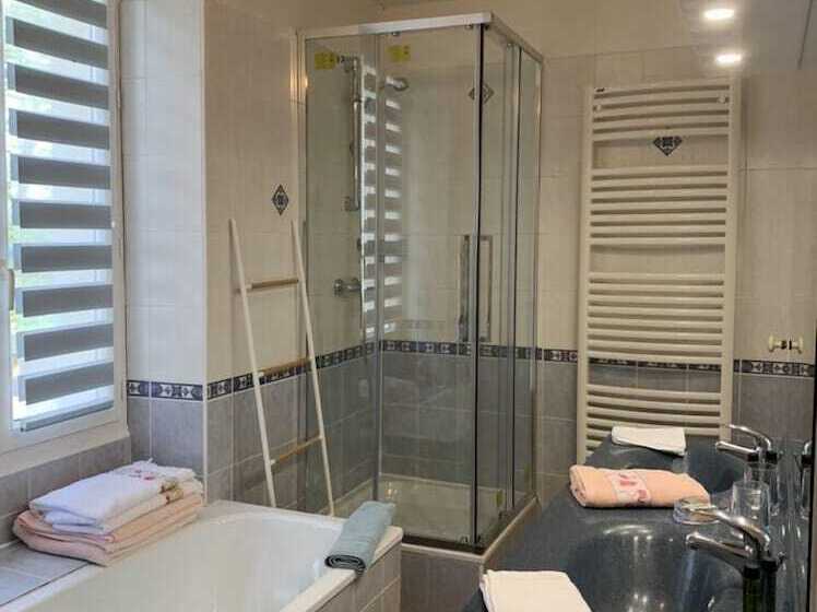 住宿加早餐 La Part Des Anges