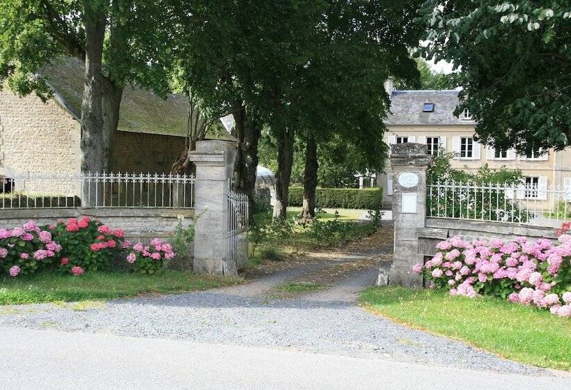 住宿加早餐 La Part Des Anges