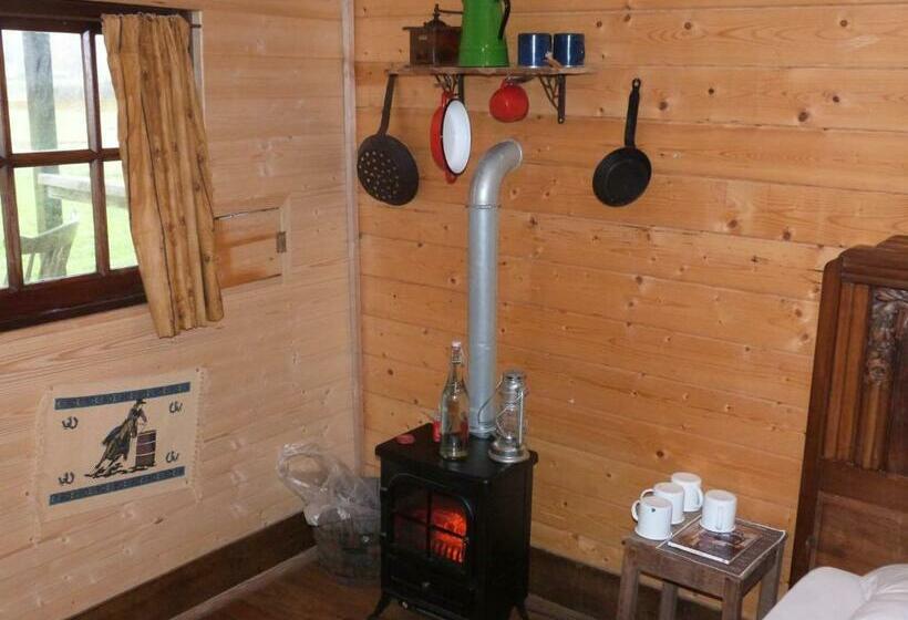 Bed and Breakfast La Valise A Cheval