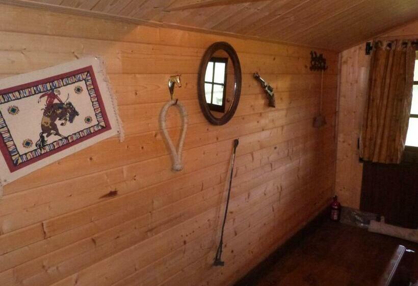 Bed and Breakfast La Valise A Cheval