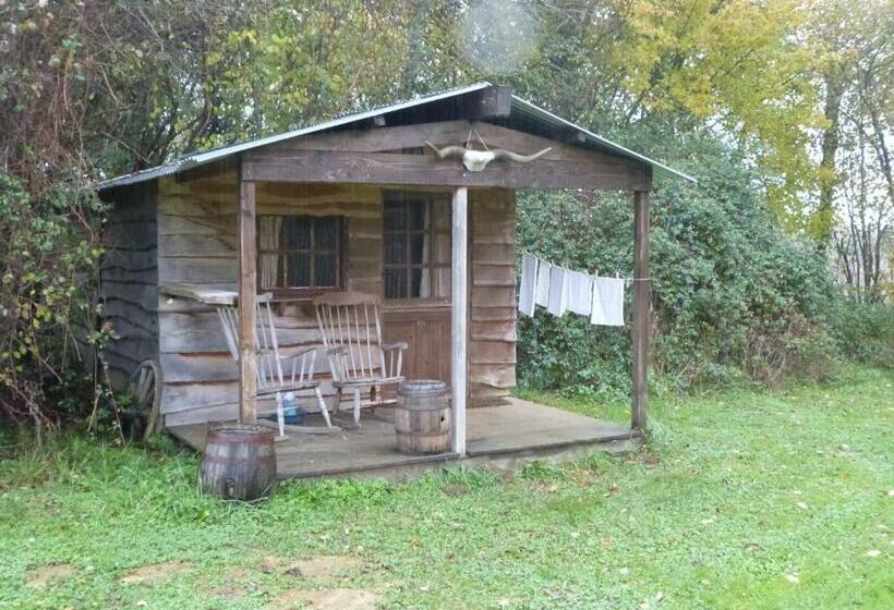 Bed and Breakfast La Valise A Cheval