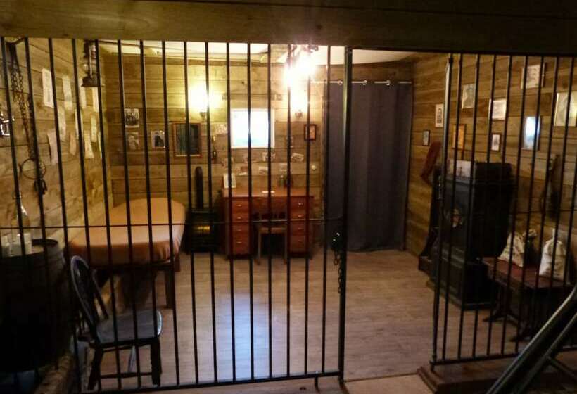 Bed and Breakfast La Valise A Cheval