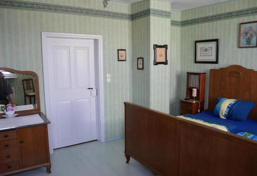 Bed and Breakfast Landhof Liebsch, Mit Pool Und Sauna