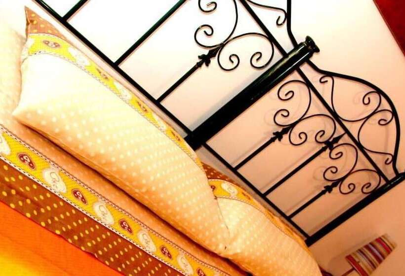 Bed And Breakfast L'aranceto