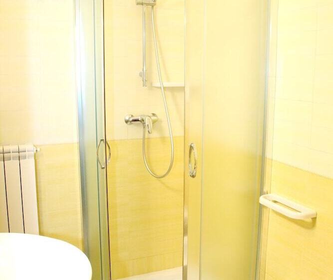 Bed And Breakfast L'aranceto