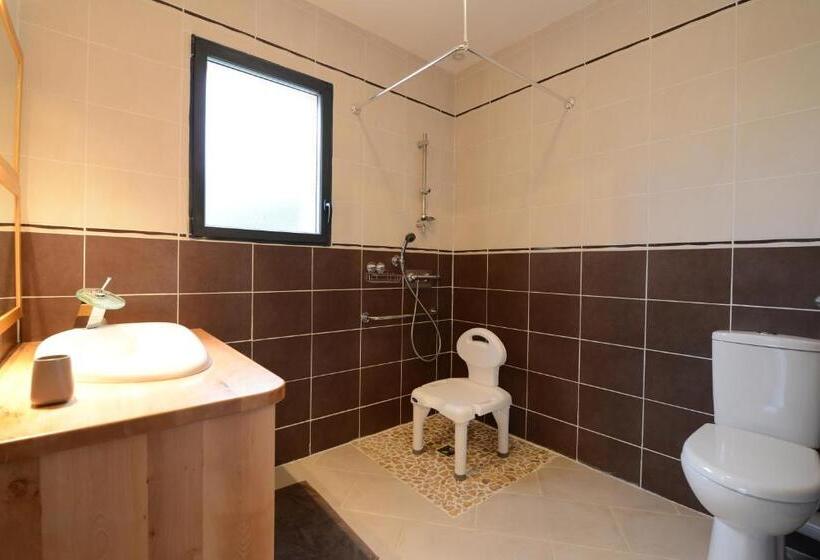 Bed and Breakfast Lauz Oustal