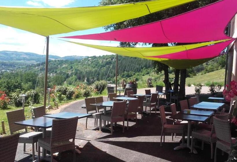 Bed and Breakfast Lauz Oustal