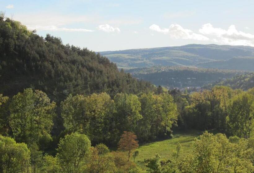 Bed and Breakfast Lauz Oustal