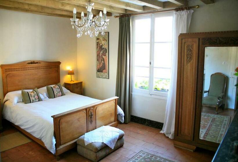 Bed and Breakfast Le Chaton Rouge