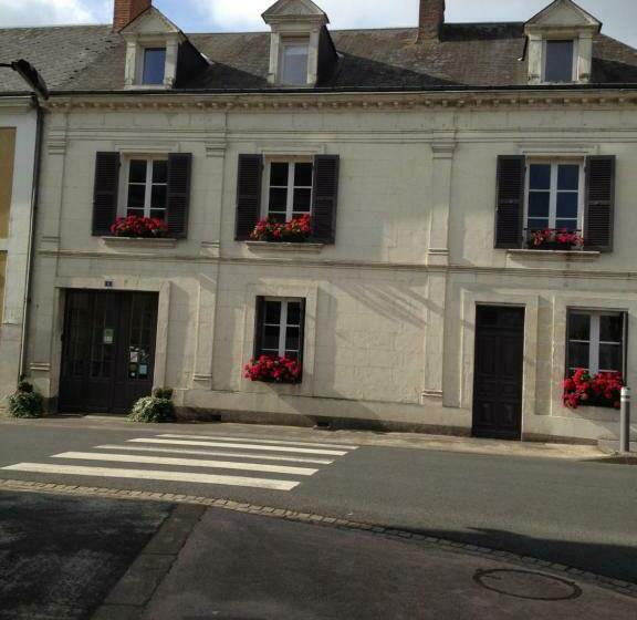 Bed and Breakfast Le Chaton Rouge