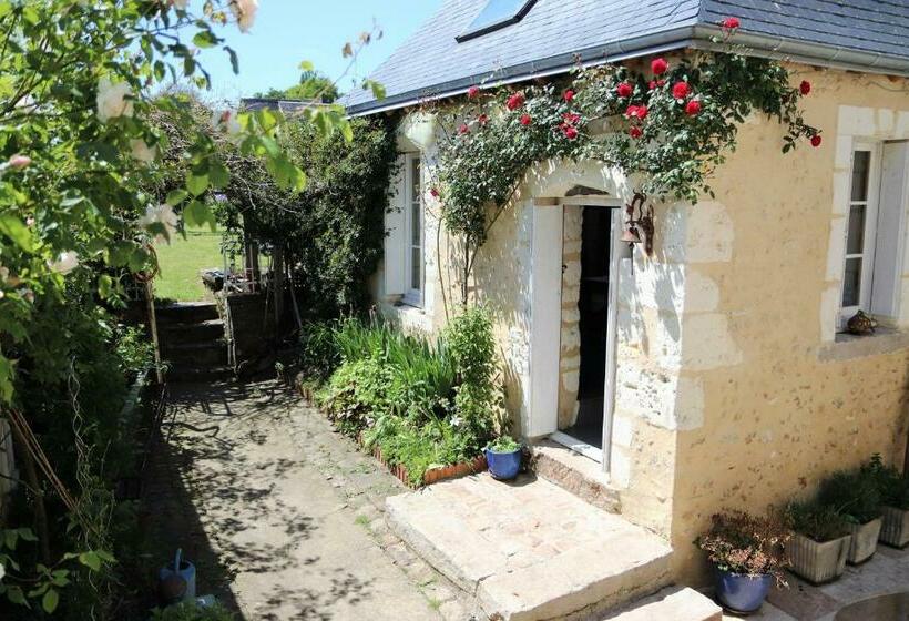 Bed and Breakfast Le Chaton Rouge