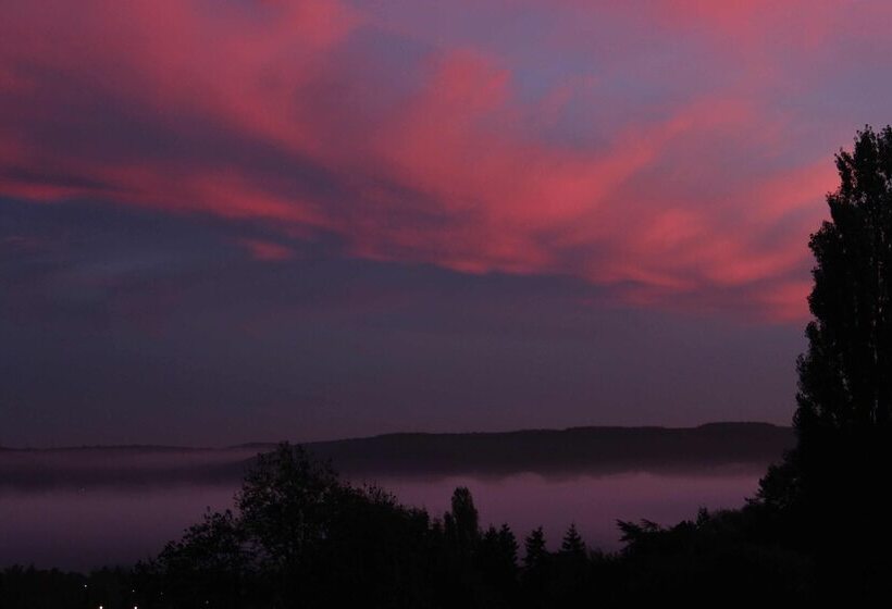 민박 Le Clos Dormont