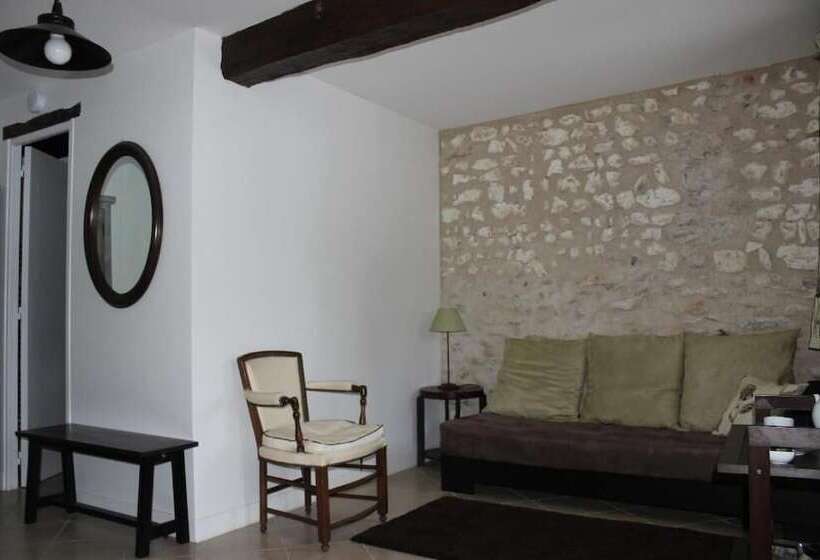 민박 Le Clos Dormont