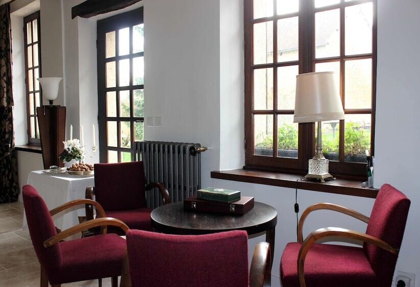 민박 Le Clos Dormont