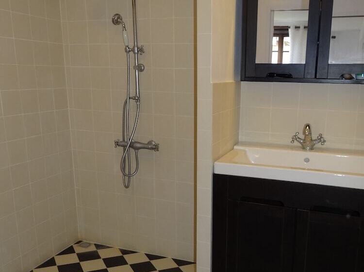 민박 Le Clos Dormont