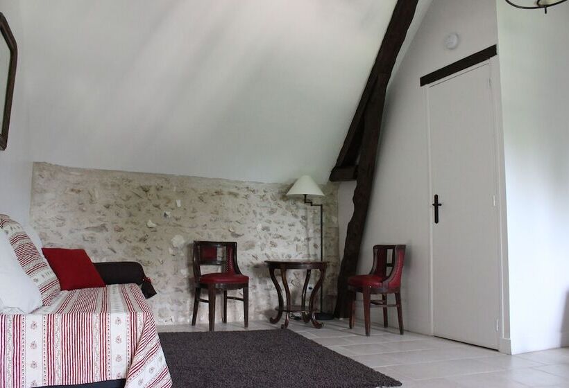 민박 Le Clos Dormont