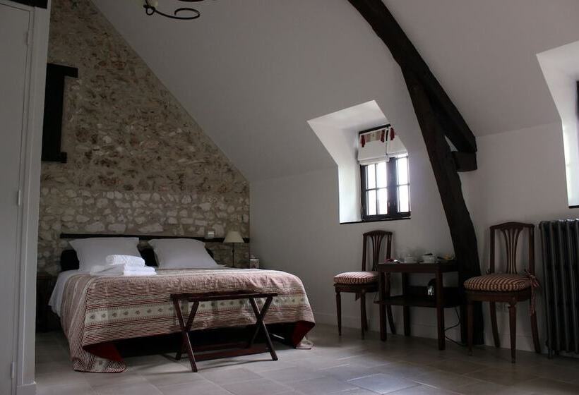 민박 Le Clos Dormont